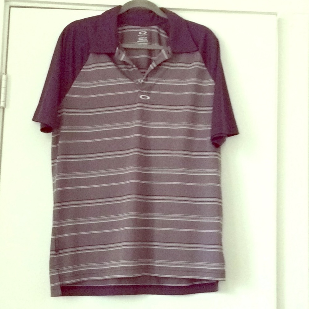 Men’s Oakley shirt L